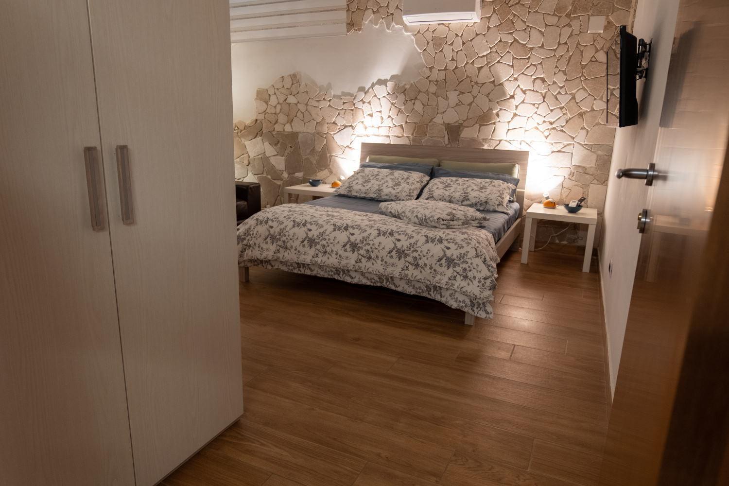 Tulipano Rosso Apartment Bari Exterior photo