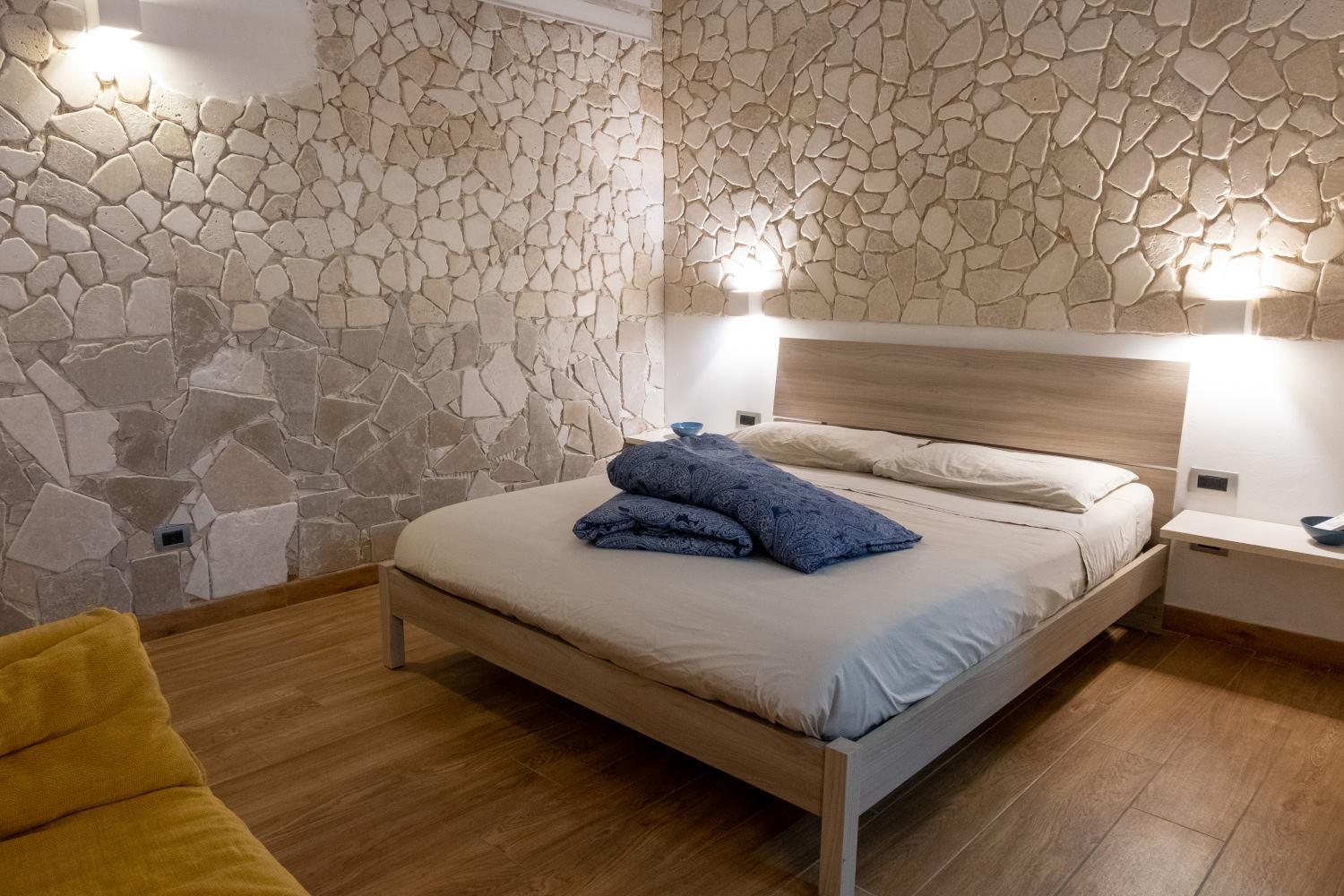 Tulipano Rosso Apartment Bari Exterior photo